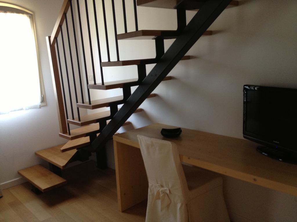 特努塔蒙特罗索酒店 Feriole 客房 照片